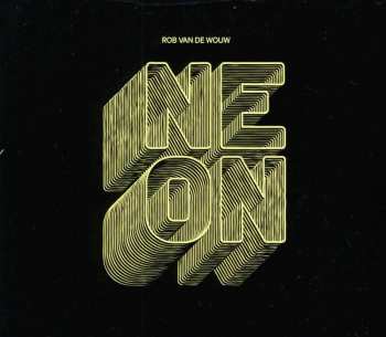CD Rob van de Wouw: Neon