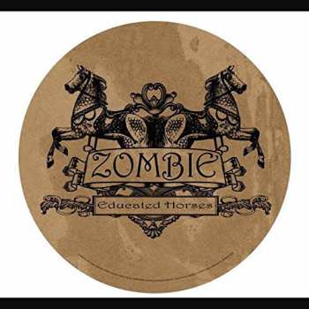 LP Rob Zombie: Educated Horses LTD | PIC