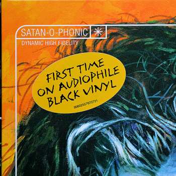 LP Rob Zombie: Hellbilly Deluxe DLX