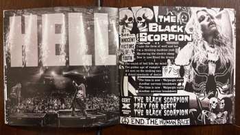 CD Rob Zombie: The Great Satan