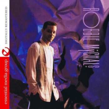 Album Robbie Mychals: Robbie Mychals