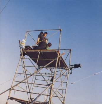 CD Robbie Williams: Escapology