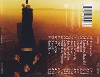 CD Robbie Williams: Escapology