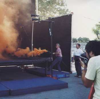 CD Robbie Williams: Escapology