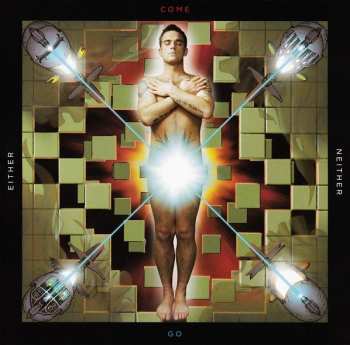 CD Robbie Williams: Intensive Care