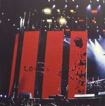 CD Robbie Williams: Live Summer 2003