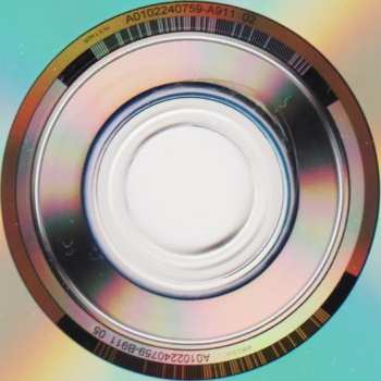 DVD Robbie Williams: One Night At The Palladium