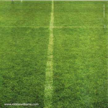 CD Robbie Williams: Sing When You're Winning