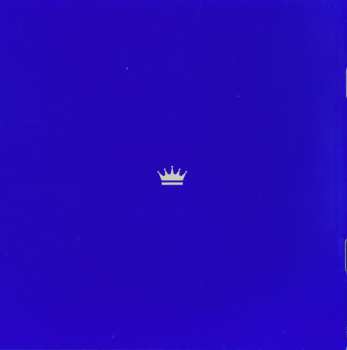 CD/DVD Robbie Williams: Take The Crown DLX | LTD