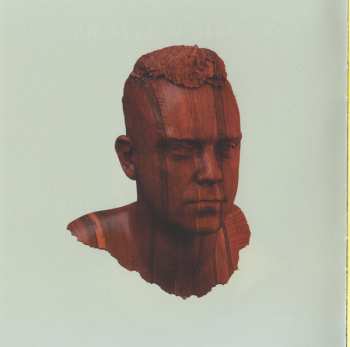 CD/DVD Robbie Williams: Take The Crown DLX | LTD