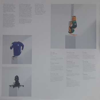 2LP Robbie Williams: XXV CLR