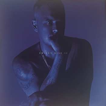 2LP Robbie Williams: XXV CLR