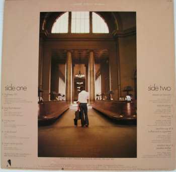 LP Robbin Thompson: Robbin Thompson