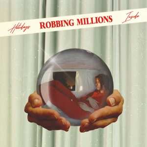 CD Robbing Millions: Holidays Inside