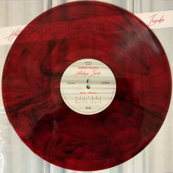 2LP Robbing Millions: Holidays Inside LTD