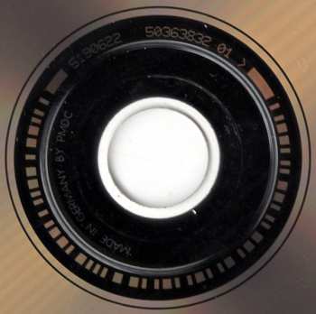 CD Robby Valentine: Magic Infinity