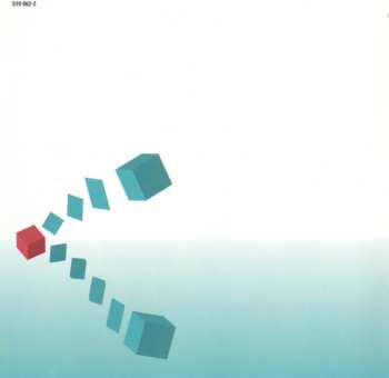 CD Robby Valentine: Magic Infinity