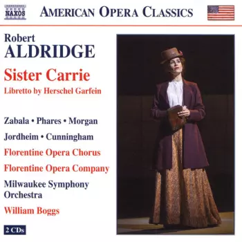 Sister Carrie
