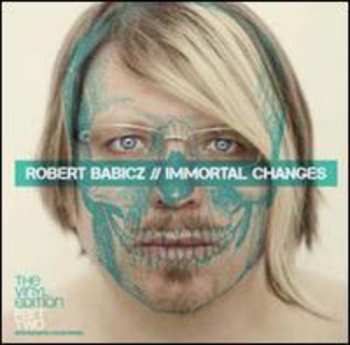 Album Robert Babicz: Immortal Changes - The Vinyl Edition (Part Two)