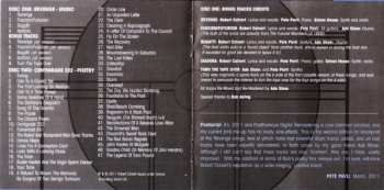 2CD Robert Calvert: Revenge & Centigrade 232