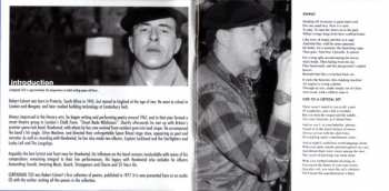 2CD Robert Calvert: Revenge & Centigrade 232