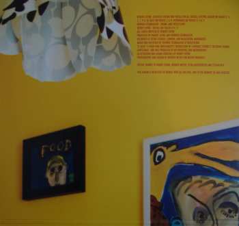 LP Robert Coyne: Out Of Your Tree