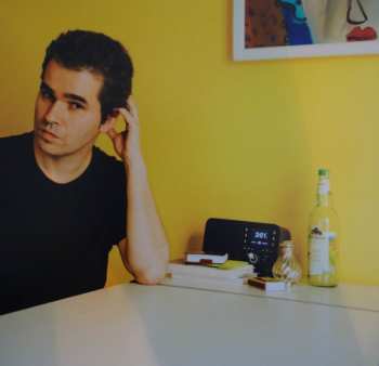 LP Robert Coyne: Out Of Your Tree