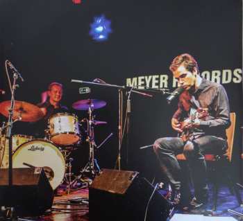 LP Robert Coyne: Out Of Your Tree