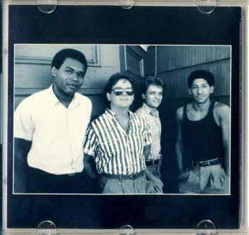 CD Robert Cray: Strong Persuader