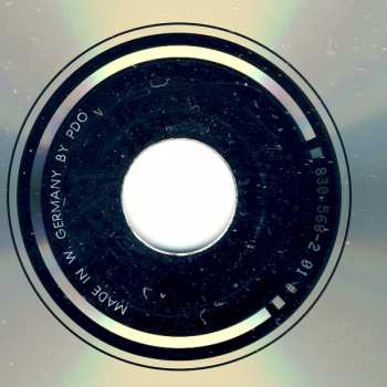 CD Robert Cray: Strong Persuader