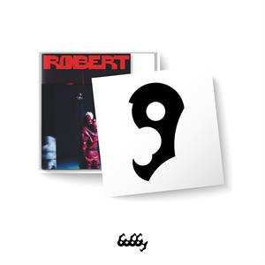 CD Bobby Tek: Bobby Tek a.k.a. Robert Denairo