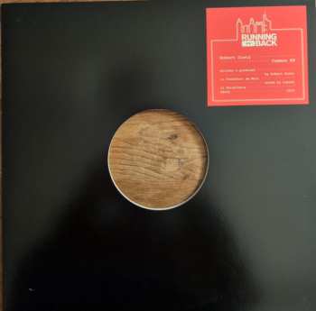 LP Robert Dietz: Common EP