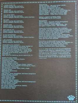 LP Robert Finley: Hallelujah! Don't Let The Devil Fool Ya