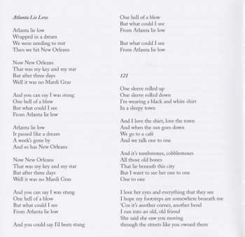 CD Robert Forster: Calling From A Country Phone