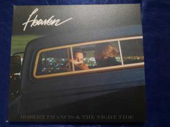 CD Robert Francis: Heaven