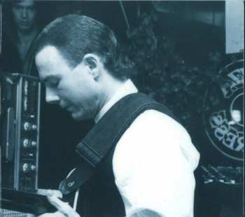 25CD/3DVD/Zestaw pudełkowy/4Blu-ray Robert Fripp: Exposures LTD