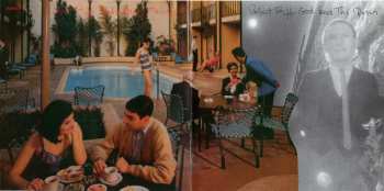 CD Robert Fripp: God Save The Queen / Under Heavy Manners