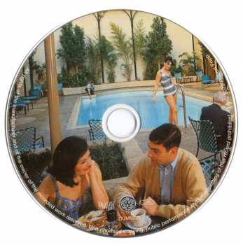 CD Robert Fripp: God Save The Queen / Under Heavy Manners