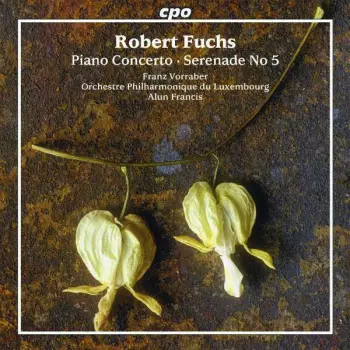 Piano Concerto / Serenade No. 5