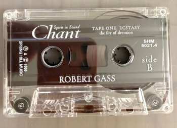 2CD Robert Gass: Spirit In Sound: The Best Of World Chant