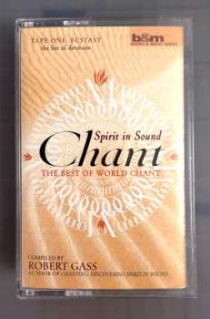 2CD Robert Gass: Spirit In Sound: The Best Of World Chant