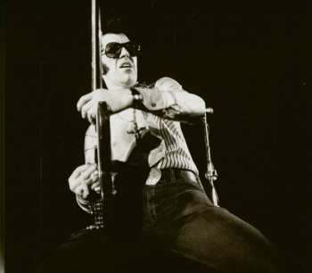 2CD Link Wray: The Last Tour