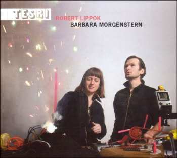 CD Robert Lippok: Tesri