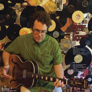LP Robert Millis: The Lonesome High
