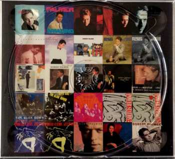 3CD Robert Palmer: Collected