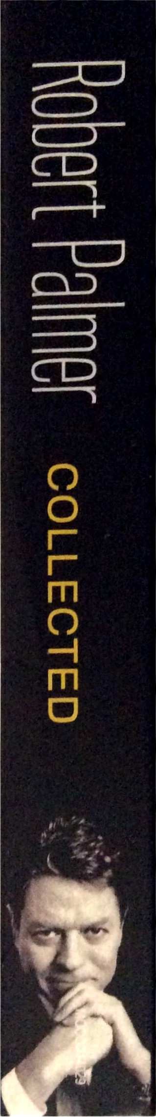 3CD Robert Palmer: Collected