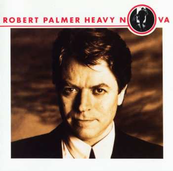 CD Robert Palmer: Heavy Nova