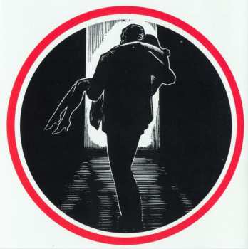 CD Robert Palmer: Heavy Nova