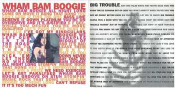 CD Robert Palmer: Honey