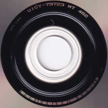 CD Robert Palmer: Riptide = リップタイド LTD